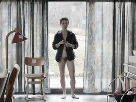 Габриэла Мускала голая – Φυγή (2018) #5