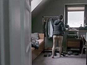 Габриэла Мускала голая – Φυγή (2018) #9