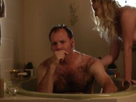 Элисон Уолкер голая – Жаркий поцелуй (2018) #6