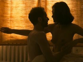 Пега Феридони голая – Кошка с дефектом (2018)