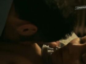 Пега Феридони голая – Кошка с дефектом (2018) #10