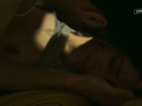 Пега Феридони голая – Кошка с дефектом (2018) #11