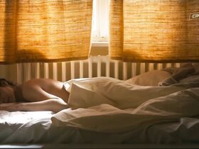 Пега Феридони голая – Кошка с дефектом (2018) #13