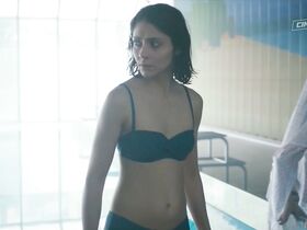 Пега Феридони голая – Кошка с дефектом (2018) #3