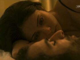 Пега Феридони голая – Кошка с дефектом (2018) #5