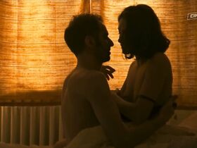 Пега Феридони голая – Кошка с дефектом (2018) #6