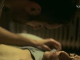 Пега Феридони голая – Кошка с дефектом (2018) #9