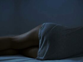 Бланка Парес секси – Последний единорог (2018) #4