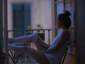 Бланка Парес секси – Последний единорог (2018) #9