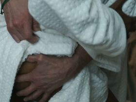 Сара Мартинш голая – Смотрите как мы танцуем (2018) #2