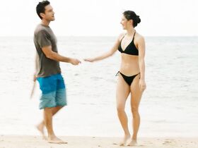 Полина Агуреева секси – Ван Гоги (2018) #4