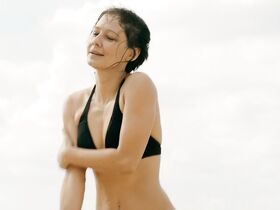 Полина Агуреева секси – Ван Гоги (2018) #5