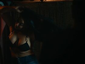 Нис’Мья голая – Амин (2018) #2