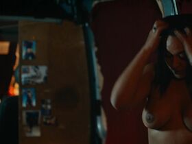 Нис’Мья голая – Амин (2018) #6