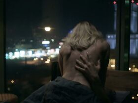 Магдалена Целецка голая – Хилка. Исчезновение s01e01 (2018)