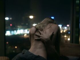 Магдалена Целецка голая – Хилка. Исчезновение s01e01 (2018) #2