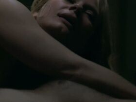 Магдалена Целецка голая – Хилка. Исчезновение s01e01 (2018) #3