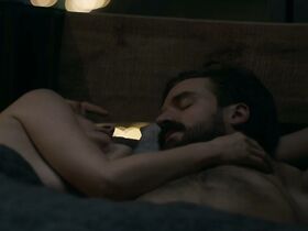 Магдалена Целецка голая – Хилка. Исчезновение s01e01 (2018) #4