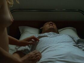 Лизе Беллинк голая – Женский род во множественном числе (2018)