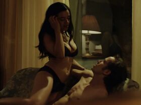 Паулина Гайтан голая – Страж Дьявола s01e08 (2018) #4