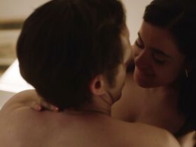 Паулина Гайтан голая – Страж Дьявола s01e08 (2018) #7