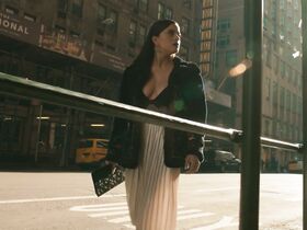 Паулина Гайтан голая – Страж Дьявола s01e08 (2018) #8