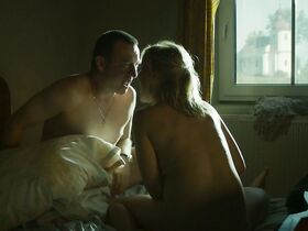 Йоанна Кулиг голая – Духовенство (2018) #5