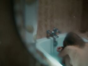 Клер Кейм секси – Тайны (2018)