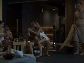 Моника Ордовска голая – След s01e10 (2018) #2