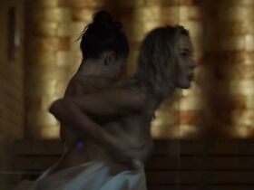 Моника Ордовска голая – След s01e10 (2018) #4