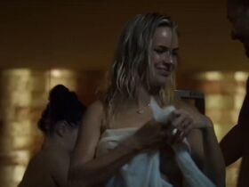 Моника Ордовска голая – След s01e10 (2018) #5