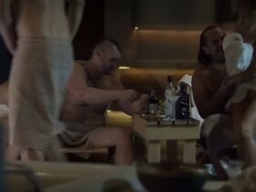 Моника Ордовска голая – След s01e10 (2018) #6