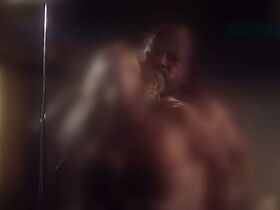 Моника Ордовска голая – След s01e10 (2018) #9