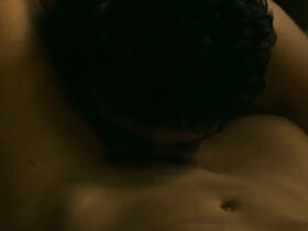 Виржини Эфира голая – Невозможная любовь (2018) #8