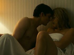 Виржини Эфира голая – Невозможная любовь (2018) #9