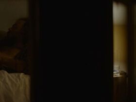 Наталия Лопес голая – Наше время (2018) #10