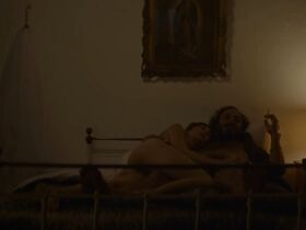 Наталия Лопес голая – Наше время (2018) #11