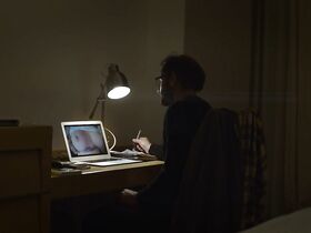 Наталия Лопес голая – Наше время (2018) #9