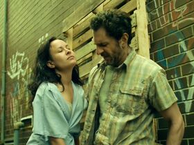 Томми-Эмбер Пири голая – За удачей (2018) #5