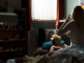 Люзанн Артс голая – Gelukzoekers (2018) #2