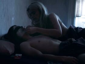 Скай Феррейра голая – Властелины хаоса (2018) #7