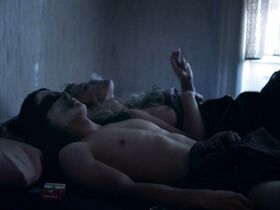 Скай Феррейра голая – Властелины хаоса (2018) #8