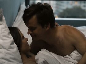 Мириам Фуссенеггер голая – Walking on Sunshine s01e07 (2018) #2