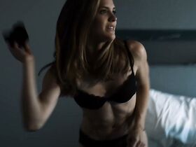 Мириам Фуссенеггер голая – Walking on Sunshine s01e07 (2018) #6