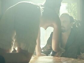 Марта Марковиц голая – Камердинер (2018)