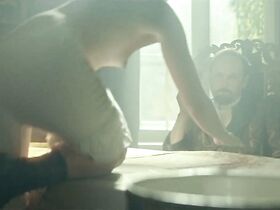 Марта Марковиц голая – Камердинер (2018) #6