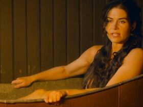 Стефани Беран голая – Большое убийство (2018) #2