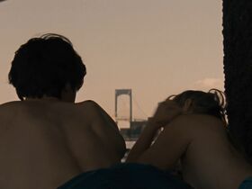 Рэйчел Келлер голая – Напиши, когда получишь работу (2018) #6