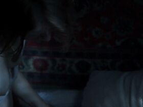 Наталья Кудряшова голая – Человек, который удивил всех (2018) #5