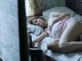 Наталья Кудряшова голая – Человек, который удивил всех (2018) #6